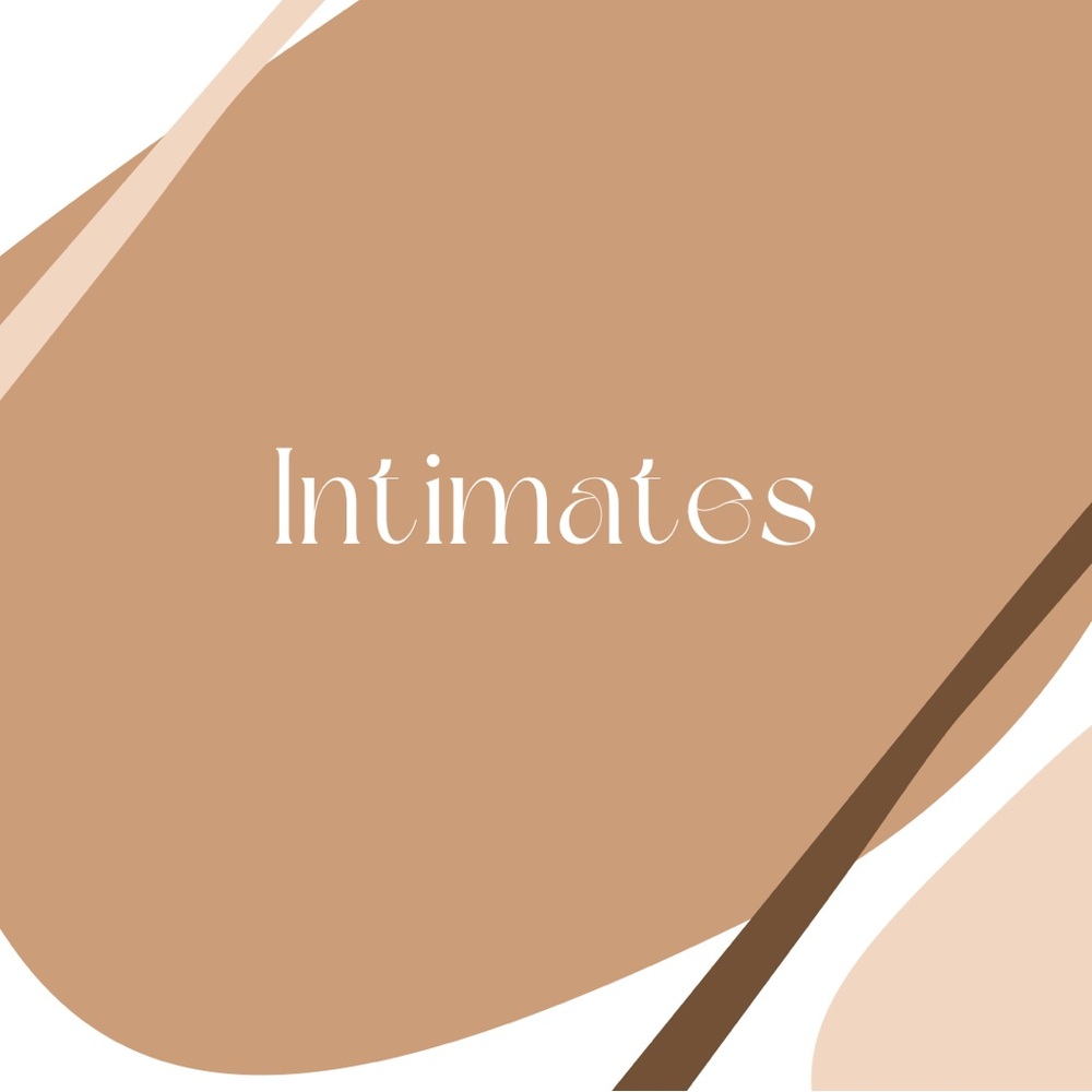 Women’s Intimates